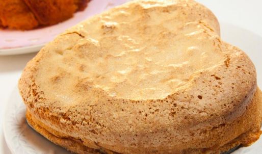 шарлотка неправильная