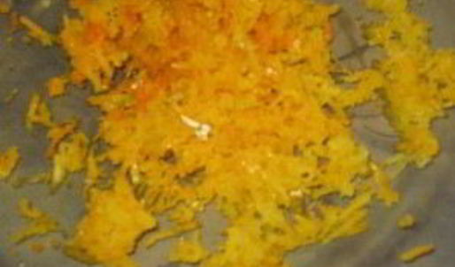 шарлотка с апельсинами в мультиварке