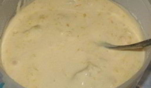 шарлотка с апельсинами в мультиварке