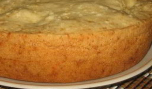 шарлотка с апельсинами в мультиварке