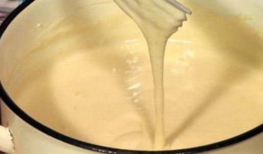 шарлотка с капустой в мультиварке