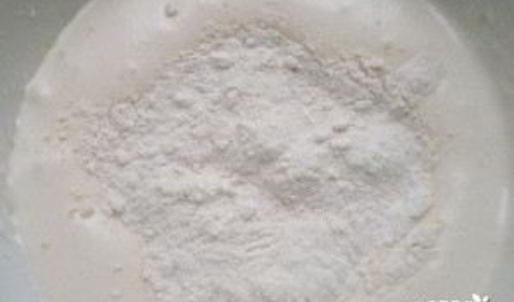 шарлотка с лимоном