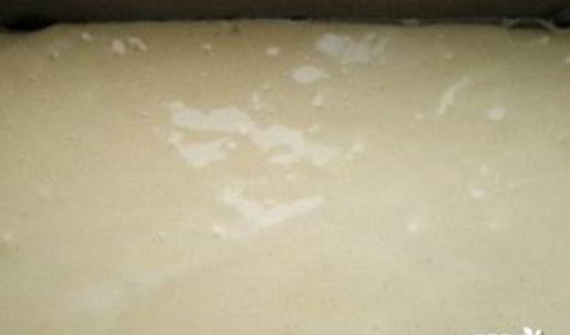 шарлотка с лимоном