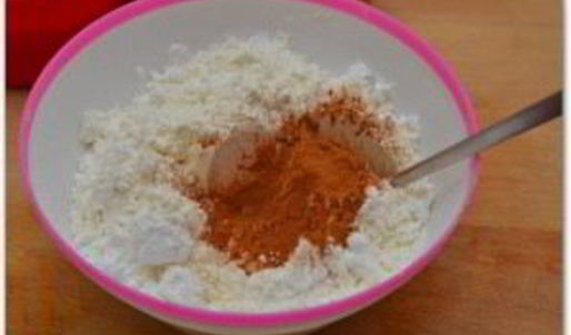 шарлотка с яблоками без разрыхлителя