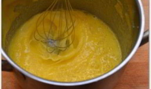 шарлотка с яблоками без разрыхлителя