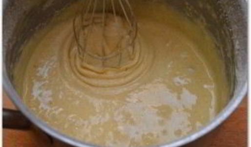 шарлотка с яблоками без разрыхлителя