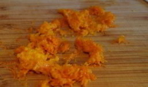 шарлотка с яблоками с коньяком