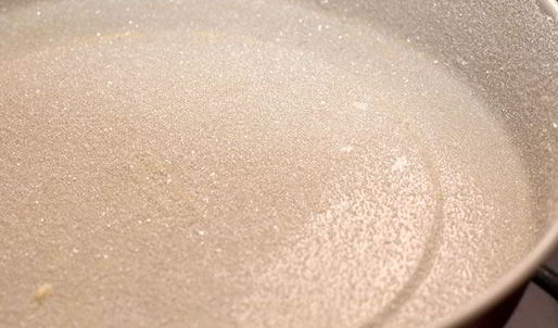 шарлотка с яблоками