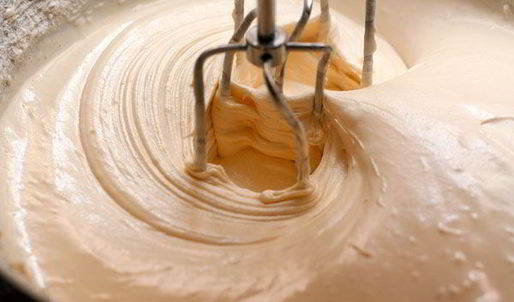 шарлотка с яблоками