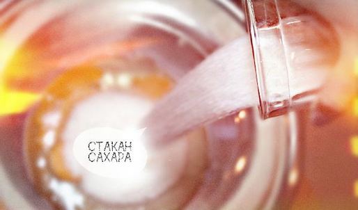 шарлотка в духовке