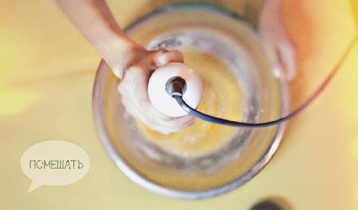 шарлотка в духовке