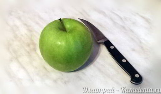 шарлотка в мультиварке