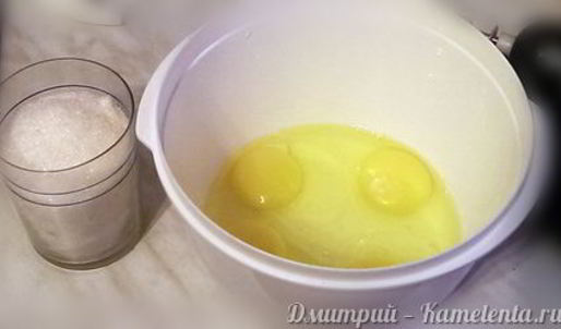 шарлотка в мультиварке