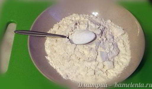 шарлотка в мультиварке