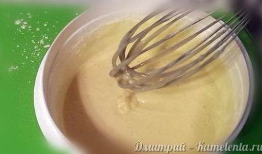 шарлотка в мультиварке