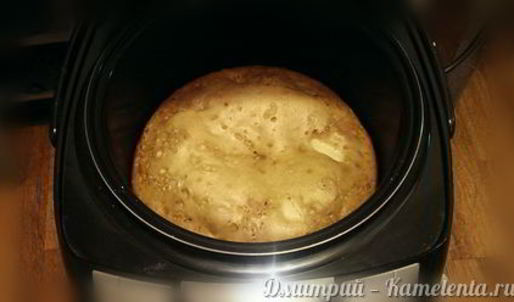 шарлотка в мультиварке