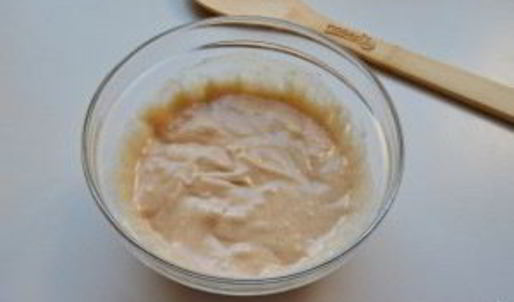 шарлотка в тыкве