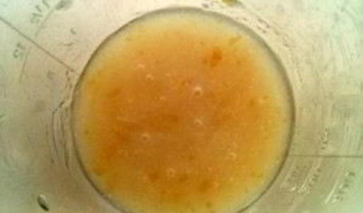 вегетарианская шарлотка без яиц