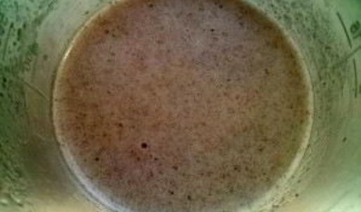 вегетарианская шарлотка без яиц