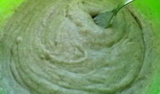 вегетарианская шарлотка без яиц