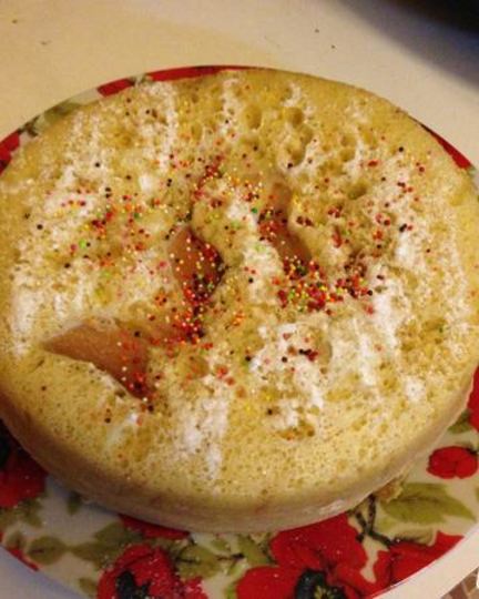 Рецепт яблочной шарлотки в мультиварке