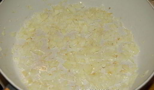 штрудель с капустой