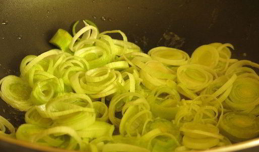 штрудель с крабовыми палочками