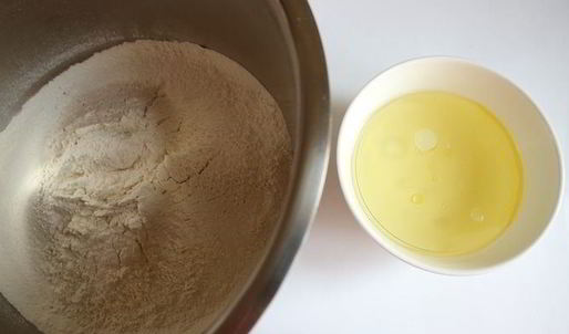 штрудель с савойской капустой