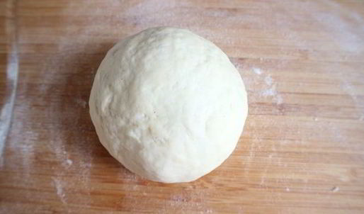 штрудель с савойской капустой