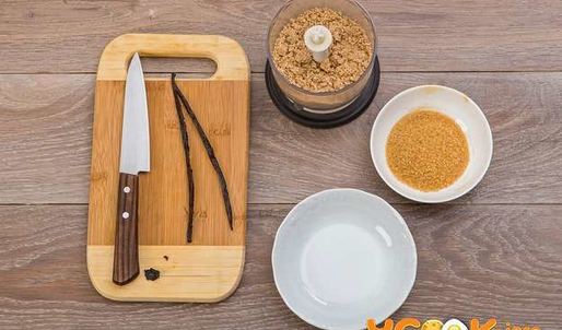 штрудель с вишней