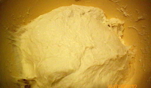 штрудель с яблоками и орехами