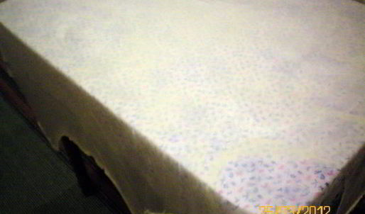 штрудель с яблоками и орехами