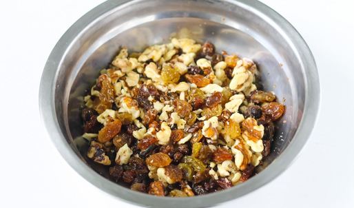 венский штрудель с яблоками