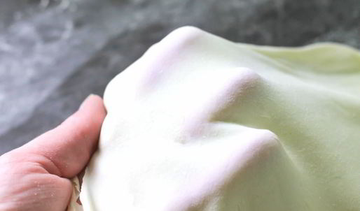 венский штрудель с яблоками