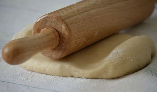 венский яблочный штрудель