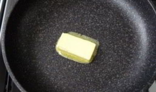 яблочный штрудель из готового слоеного теста