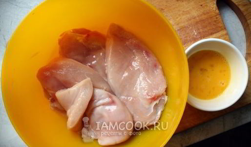 слойки с мясом dog bowl