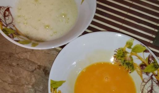 слойки вишенка из готового теста