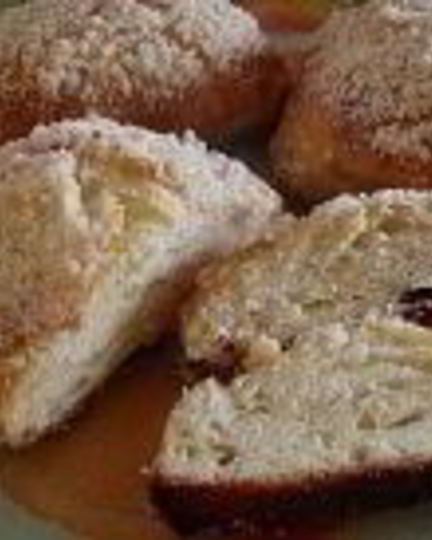 Рецепт свердловских слоек родом из детства