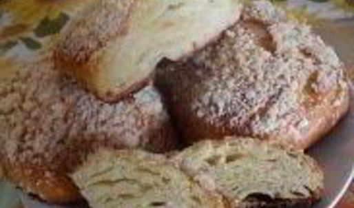 свердловские слойки родом из детства