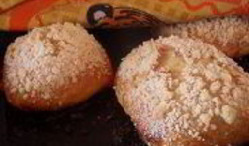 свердловские слойки родом из детства