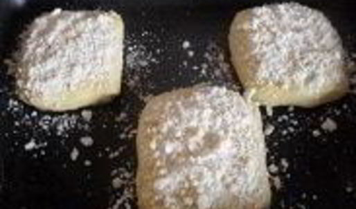 свердловские слойки родом из детства