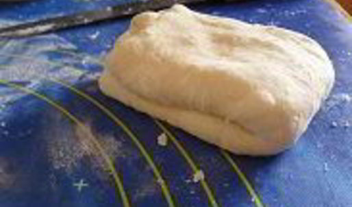 свердловские слойки родом из детства