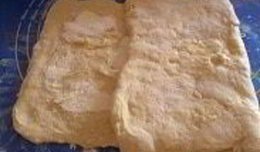 свердловские слойки родом из детства