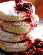 Бабушкины сырники