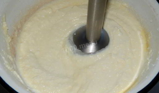 диетические сырники из творога