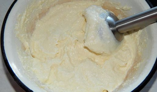 диетические сырники из творога