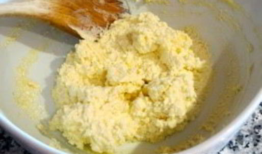 диетические сырники в духовке