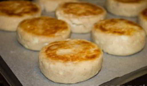 диетические сырники в духовке