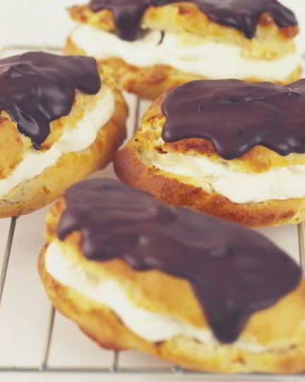 Рецепт домашних сочников с творогом